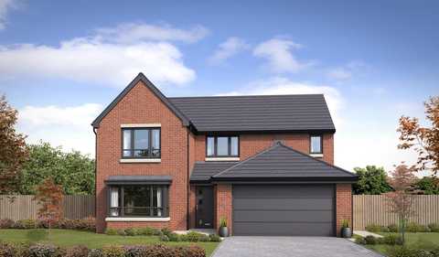 4 bedroom home for sale