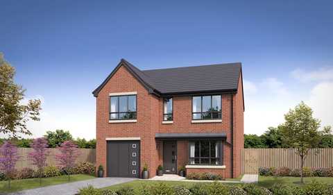 4 bedroom home for sale