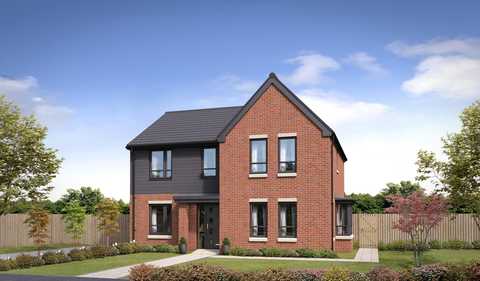4 bedroom home for sale