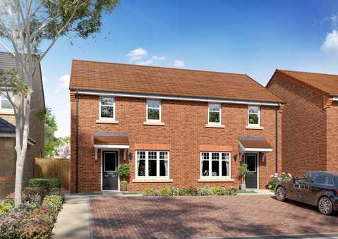 3 bedroom home for sale