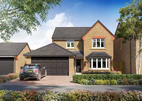 4 bedroom home for sale