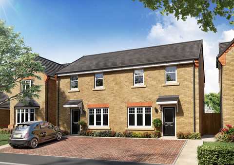 3 bedroom home for sale