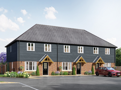 Hanslope, Buckinghamshire MK19