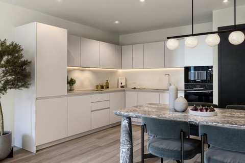 1 bedroom home for sale