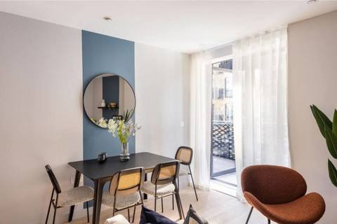 Studio home for sale