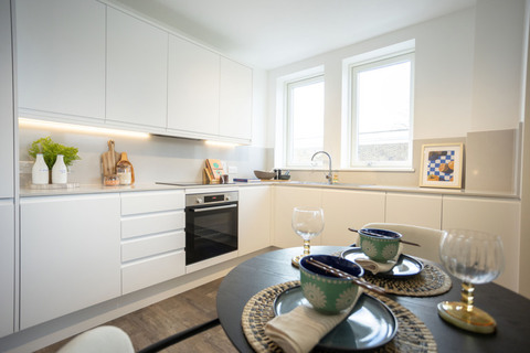 1 bedroom home for sale