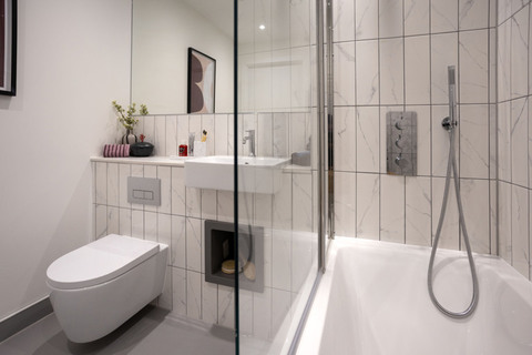 1 bedroom home for sale