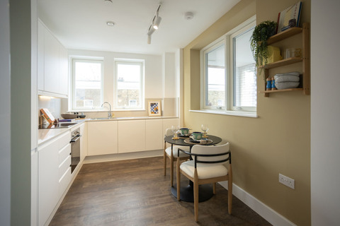 1 bedroom home for sale