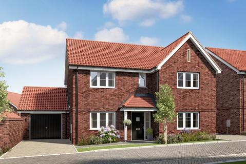 Stapleford Abbotts, Essex RM4 