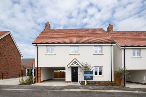 3 bedroom home for sale