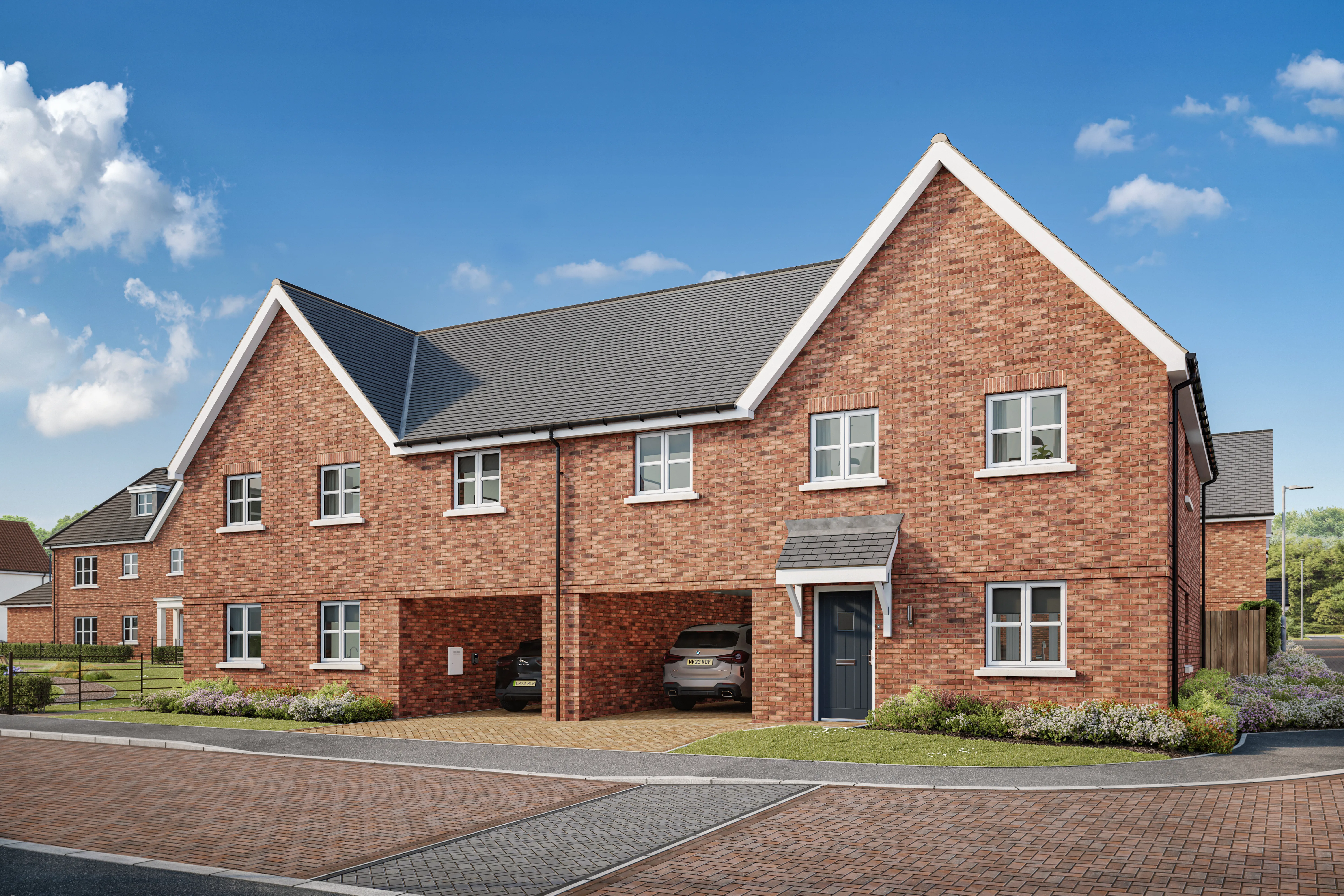 Saffron Walden, Essex CB10