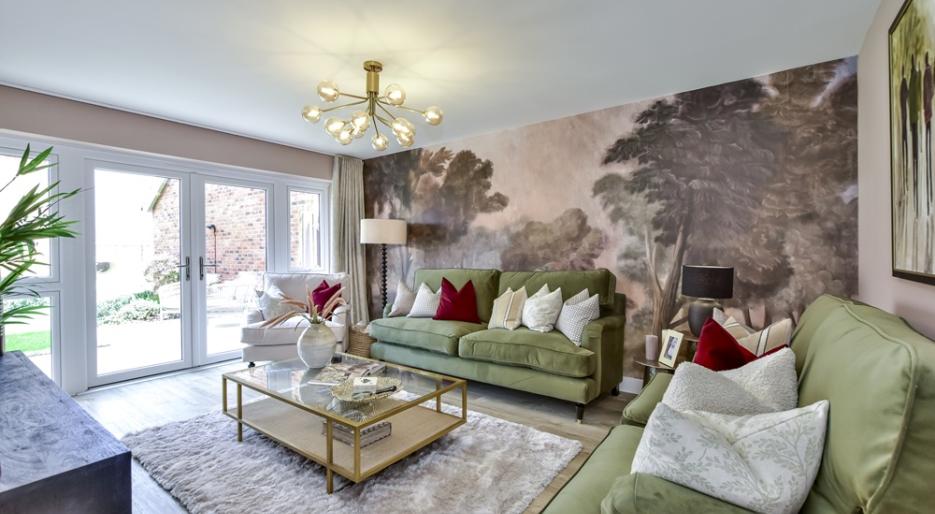 Saffron Walden, Essex CB10