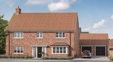 5 bedroom home for sale