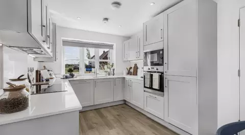 Saffron Walden, Essex CB10