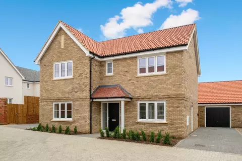 Saffron Walden, Essex CB10