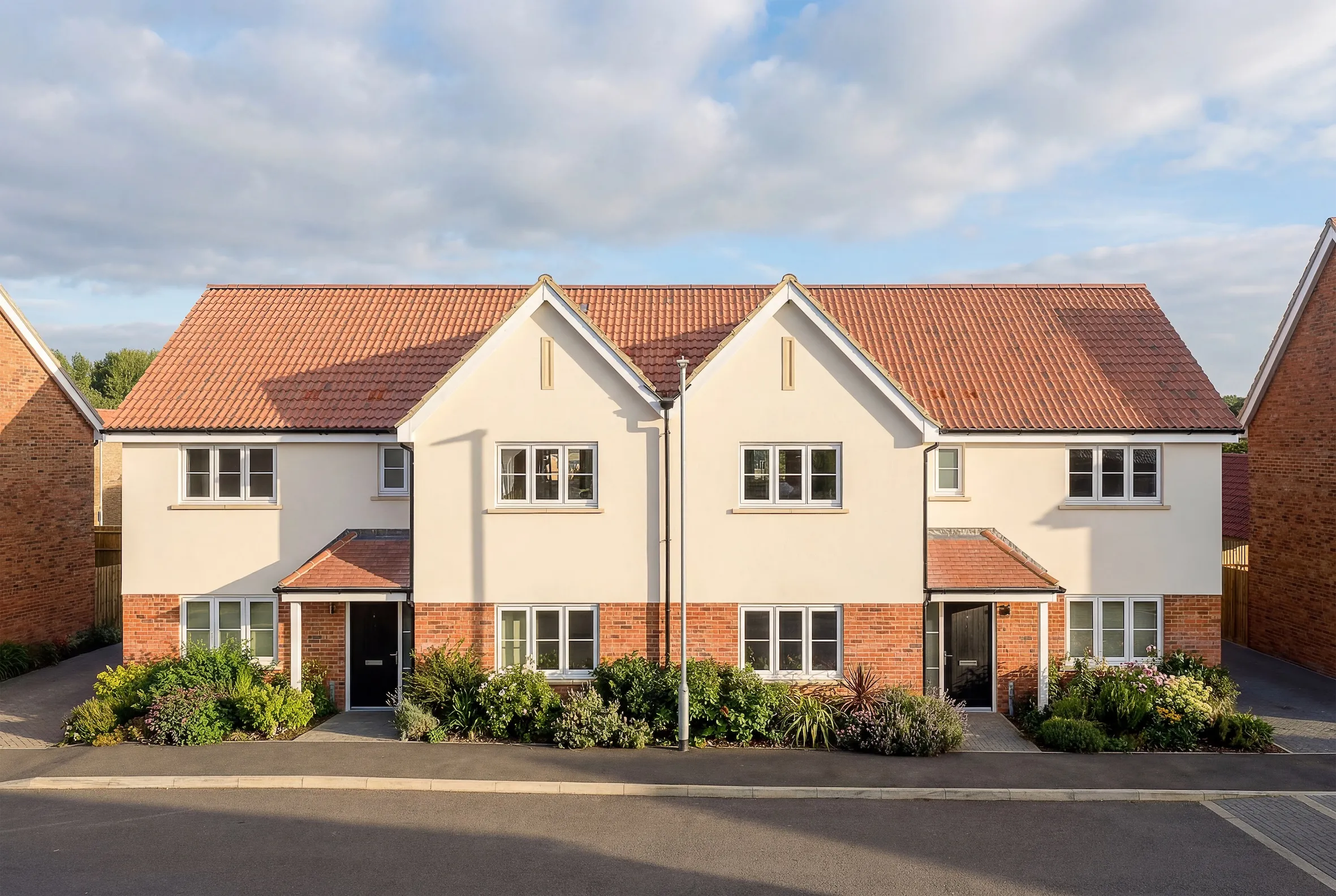 Saffron Walden, Essex CB10