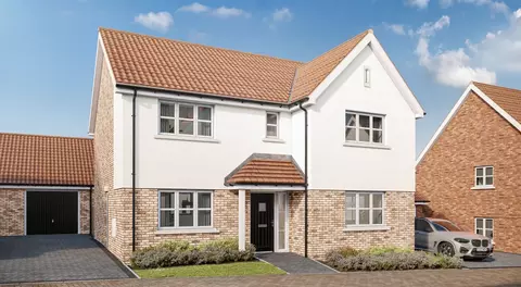 4 bedroom home for sale