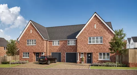 4 bedroom home for sale