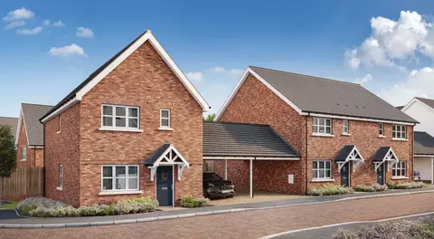 3 bedroom home for sale