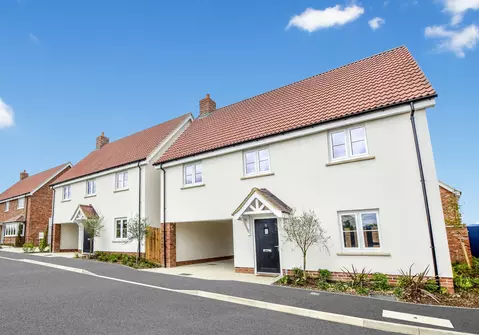 3 bedroom home for sale