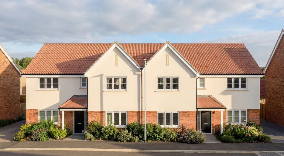 Saffron Walden, Essex CB10