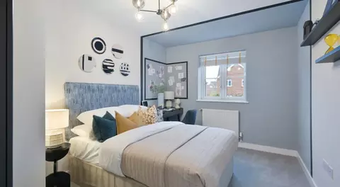 Saffron Walden, Essex CB10