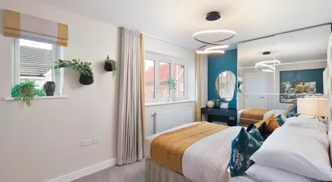 4 bedroom home for sale