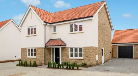 Saffron Walden, Essex CB10