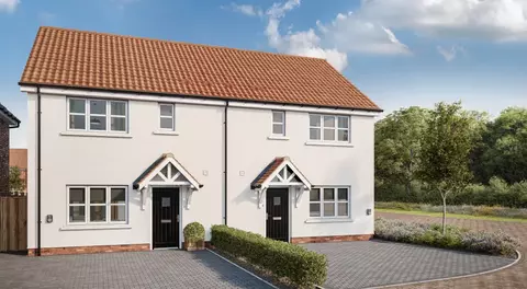 Saffron Walden, Essex CB10