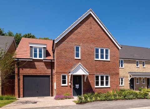 New Homes in Cambridgeshire | Whathouse.com