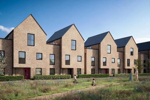 Cambourne, Cambridgeshire CB23