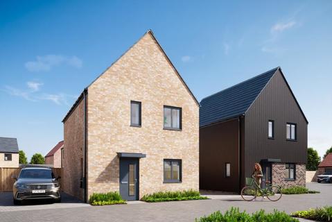 2 bedroom detached house for sale