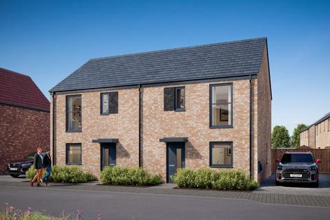 Cambourne, Cambridgeshire CB23
