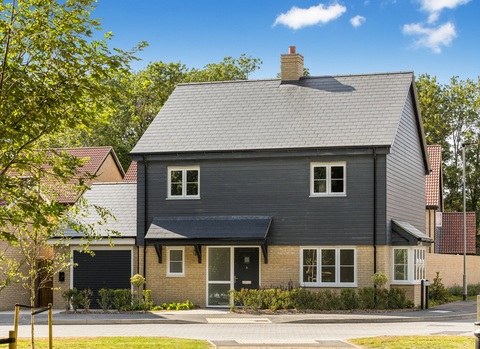 4 bedroom home for sale