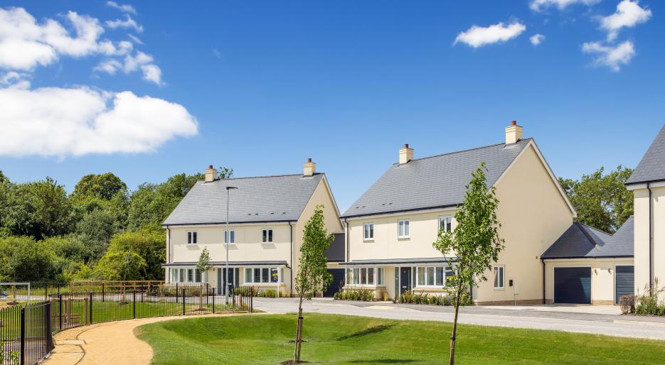 Fulbourn, Cambridgeshire CB21