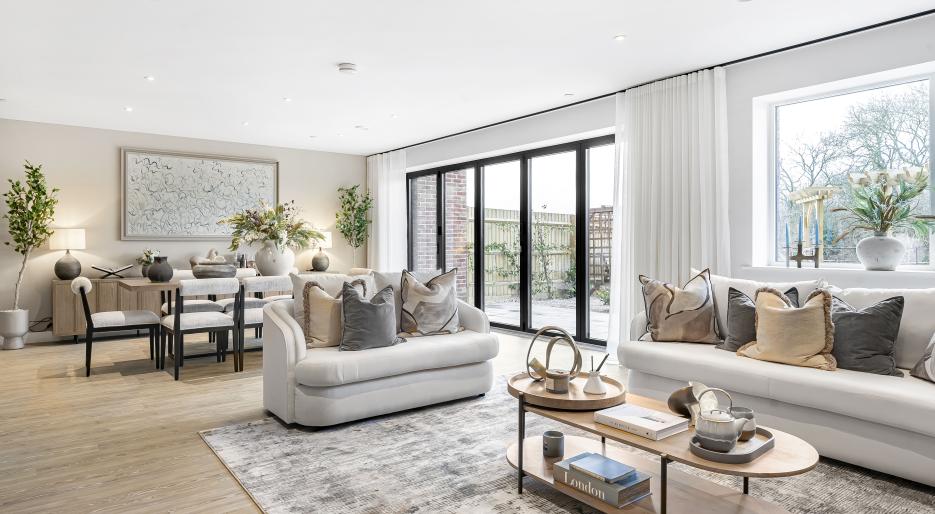 Wytham, Oxfordshire OX2 