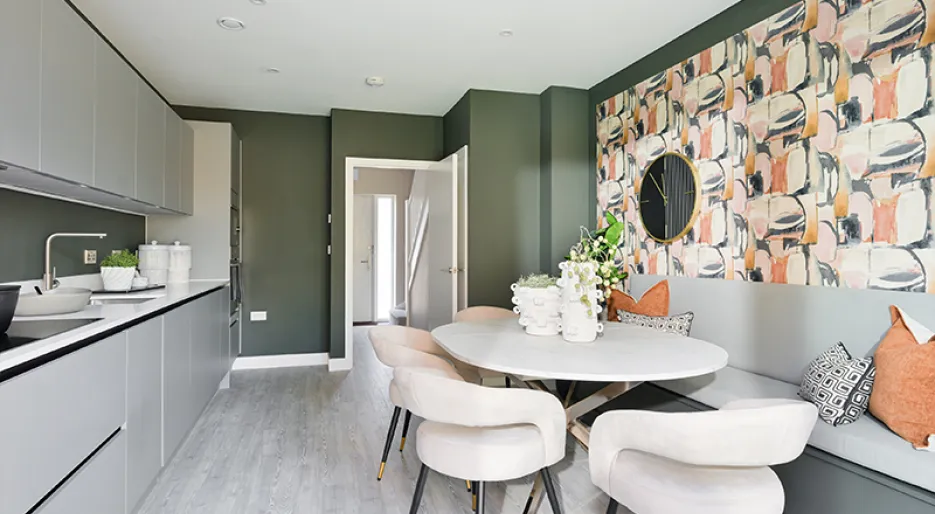 Wytham, Oxfordshire OX2 