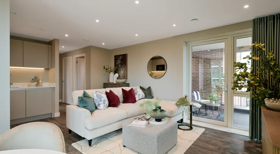 Wytham, Oxfordshire OX2 