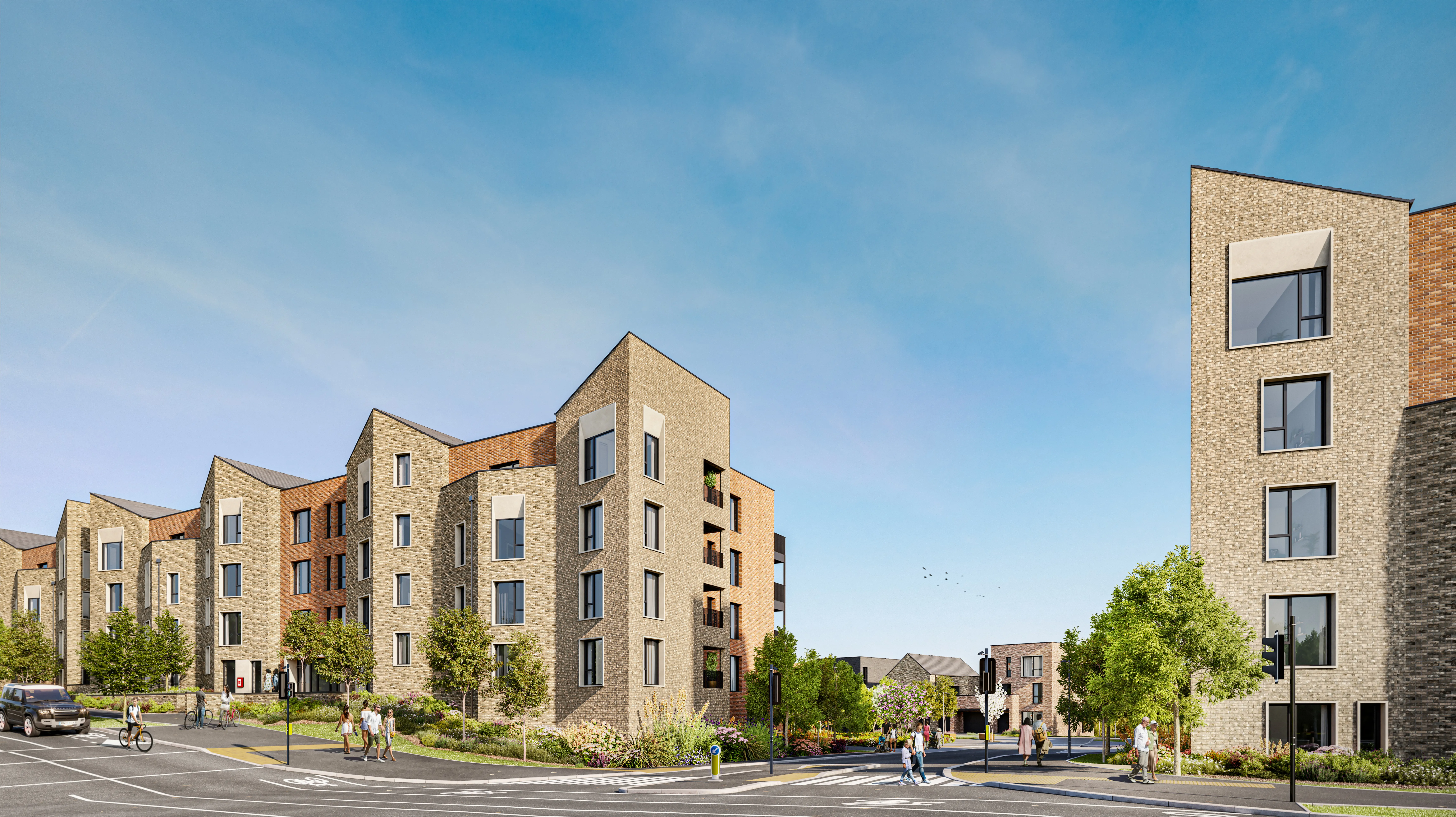 Wytham, Oxfordshire OX2 