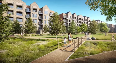 Wytham, Oxfordshire OX2 