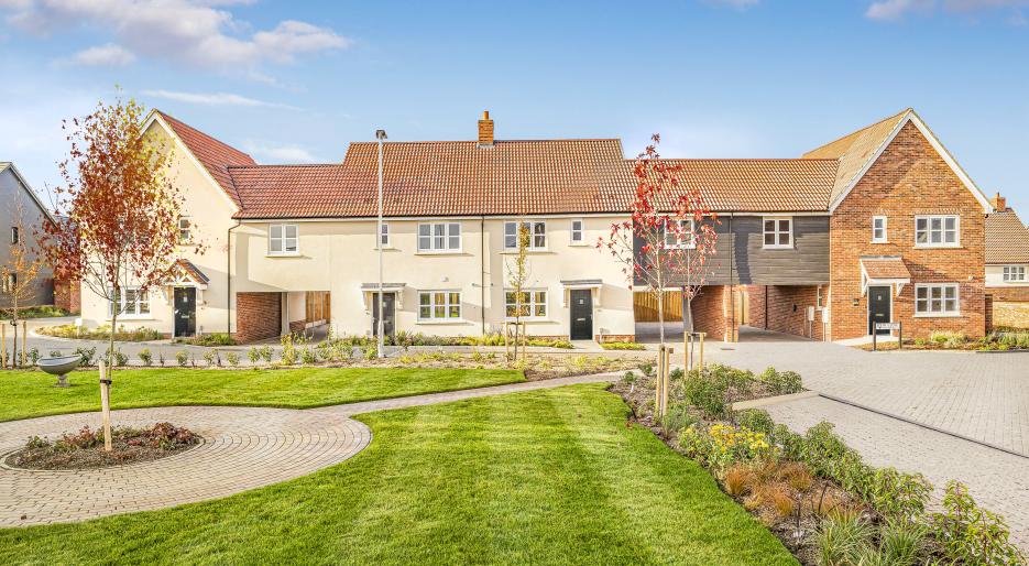 Saffron Walden, Essex CB10