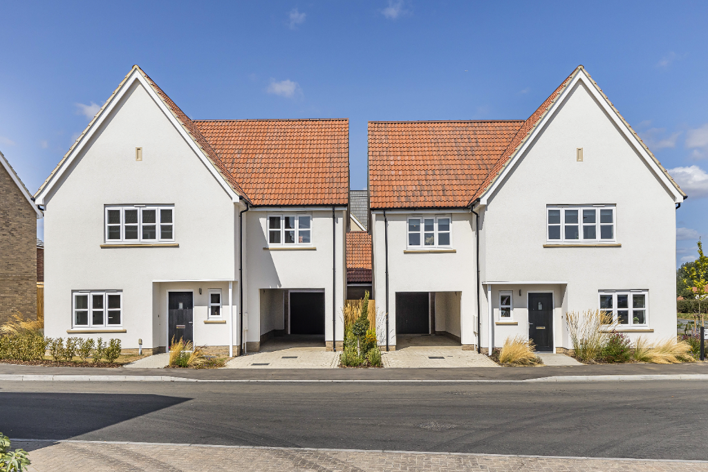Saffron Walden, Essex CB10