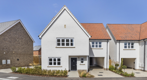 4 bedroom home for sale