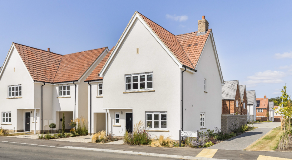 Saffron Walden, Essex CB10