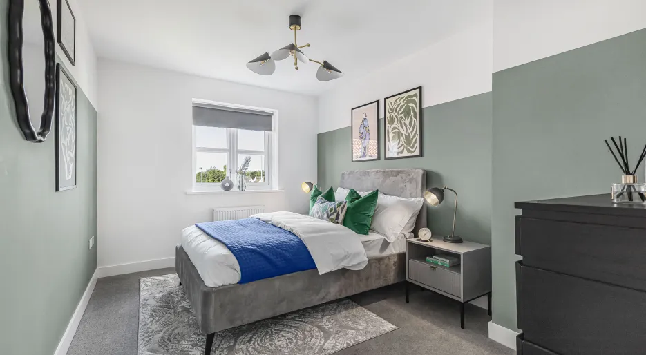 Saffron Walden, Essex CB10