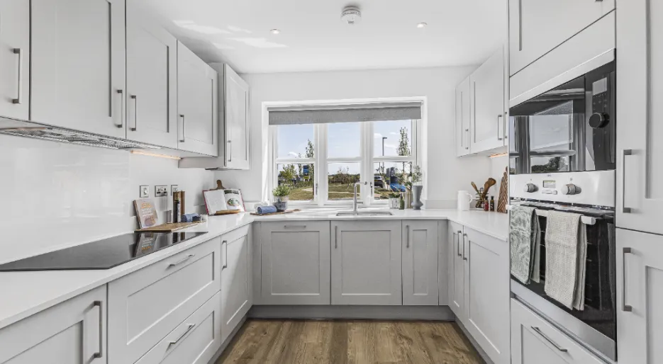 Saffron Walden, Essex CB10