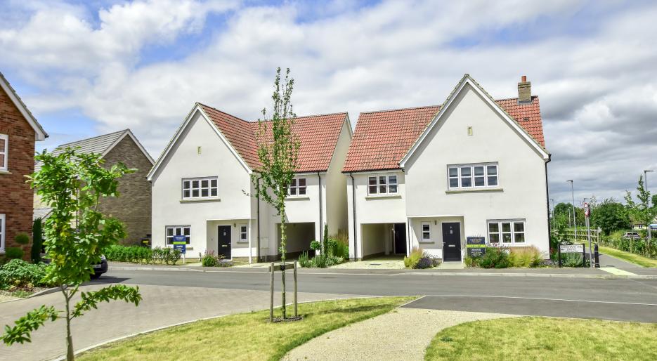 Saffron Walden, Essex CB10