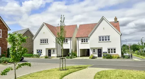 4 bedroom home for sale