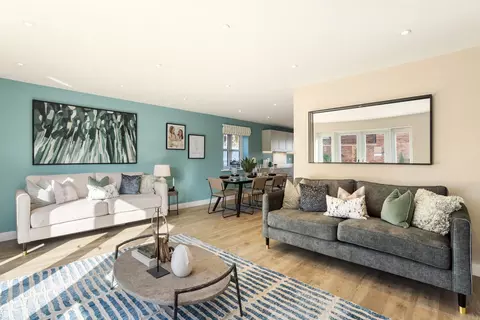 Cambridge, Cambridgeshire CB1 