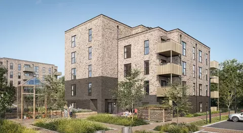 Cambridge, Cambridgeshire CB1 